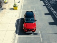 Citroen e-C3 2024 Sweatshirt #1567885
