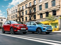 Citroen e-C3 2024 Poster 1567886
