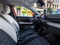 Citroen e-C3 2024 Mouse Pad 1567890