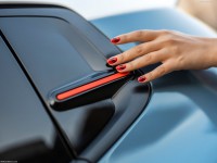 Citroen e-C3 2024 Mouse Pad 1567905