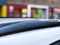 Citroen e-C3 2024 Mouse Pad 1567908