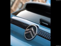 Citroen e-C3 2024 Mouse Pad 1567925