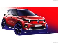 Citroen e-C3 2024 mug #1567932