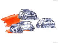 Citroen e-C3 2024 Mouse Pad 1567937