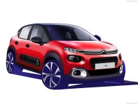 Citroen e-C3 2024 Poster 1567939