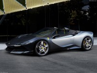 Ferrari SP-8 2024 hoodie #1567954