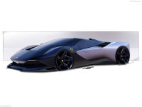 Ferrari SP-8 2024 hoodie #1567960