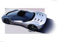 Ferrari SP-8 2024 hoodie #1567963