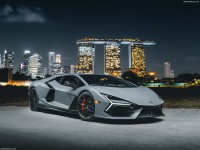 Lamborghini Revuelto 2024 hoodie #1568122