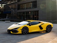 Lamborghini Revuelto 2024 hoodie #1568123