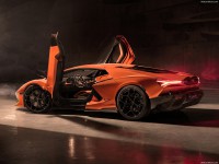 Lamborghini Revuelto 2024 hoodie #1568132