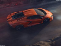 Lamborghini Revuelto 2024 hoodie #1568133