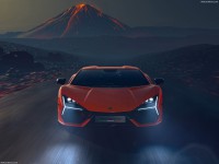 Lamborghini Revuelto 2024 hoodie #1568140