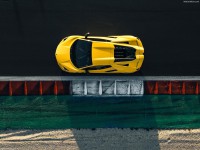 Lamborghini Revuelto 2024 Tank Top #1568152