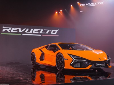 Lamborghini Revuelto 2024 tote bag #1568154