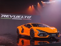 Lamborghini Revuelto 2024 tote bag #1568154