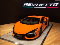 Lamborghini Revuelto 2024 hoodie #1568155