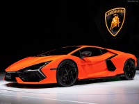 Lamborghini Revuelto 2024 hoodie #1568156