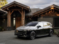 Mercedes-Benz EQS SUV Maybach 2024 hoodie #1568212