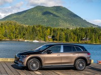 Mercedes-Benz EQS SUV Maybach 2024 mug #1568215