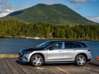 Mercedes-Benz EQS SUV Maybach 2024 mug #1568216