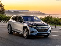 Mercedes-Benz EQS SUV Maybach 2024 mug #1568220
