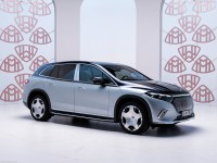 Mercedes-Benz EQS SUV Maybach 2024 mug #1568222