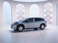 Mercedes-Benz EQS SUV Maybach 2024 Sweatshirt #1568224