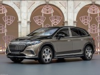 Mercedes-Benz EQS SUV Maybach 2024 magic mug #1568225