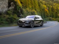 Mercedes-Benz EQS SUV Maybach 2024 Poster 1568238