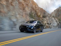 Mercedes-Benz EQS SUV Maybach 2024 hoodie #1568239