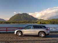 Mercedes-Benz EQS SUV Maybach 2024 mug #1568242