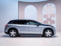 Mercedes-Benz EQS SUV Maybach 2024 tote bag #1568246