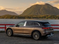 Mercedes-Benz EQS SUV Maybach 2024 mug #1568255