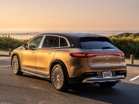 Mercedes-Benz EQS SUV Maybach 2024 Poster 1568256