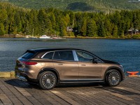 Mercedes-Benz EQS SUV Maybach 2024 hoodie #1568259