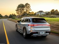 Mercedes-Benz EQS SUV Maybach 2024 tote bag #1568266