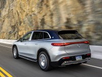 Mercedes-Benz EQS SUV Maybach 2024 hoodie #1568267