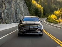 Mercedes-Benz EQS SUV Maybach 2024 hoodie #1568276