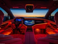 Mercedes-Benz EQS SUV Maybach 2024 Tank Top #1568283