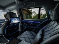 Mercedes-Benz EQS SUV Maybach 2024 mug #1568287