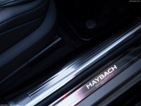 Mercedes-Benz EQS SUV Maybach 2024 tote bag #1568295