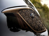 Mercedes-Benz EQS SUV Maybach 2024 mug #1568304