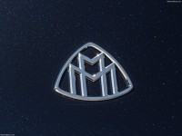 Mercedes-Benz EQS SUV Maybach 2024 Sweatshirt #1568310