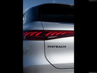 Mercedes-Benz EQS SUV Maybach 2024 Sweatshirt #1568316