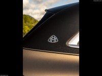 Mercedes-Benz EQS SUV Maybach 2024 Poster 1568319