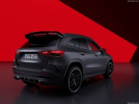 Mercedes-Benz GLA45 S AMG 2024 Mouse Pad 1568322