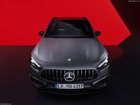 Mercedes-Benz GLA45 S AMG 2024 Mouse Pad 1568325