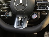 Mercedes-Benz GLC63 S AMG E Performance 2024 Mouse Pad 1568501