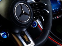 Mercedes-Benz GLC63 S AMG E Performance 2024 Poster 1568504